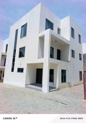 Ultra Modern 4-bedroom Penthouse @ Cantonment, Ghana, Cantonments, Accra, Townhouse for Sale