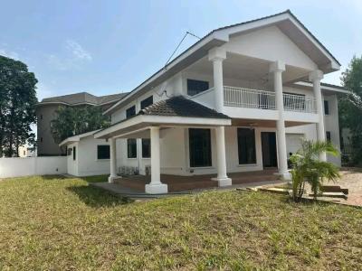 Luxury 4-bed Townhome +bq@ Cantonment, Ghana, Cantonments, Accra, Townhouse for Rent