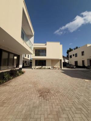 4 Bedroom Town House in a Gated Community at East Legon, East Legon, Accra Metropolitan, Accra, House for Sale