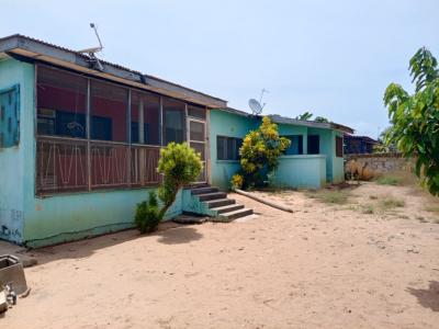 Executive 3 Bedrooms, Dansoman, Accra, House for Sale