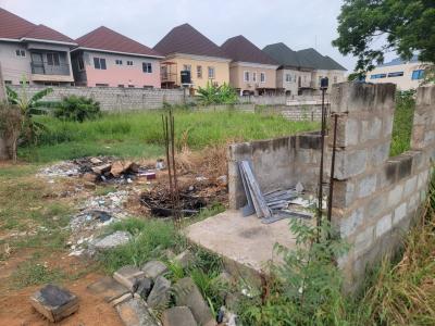 Executive Plot of Land, Sakumono, Tema, Accra, Land for Sale