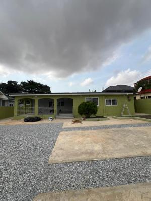 Executive 3 Bedrooms, Tesano, Accra, House for Rent
