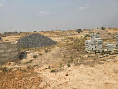 Affordable 70x50 Land, Tsopoli Police Barrier, Tsopoli, Ningo Prampram District, Accra, Mixed-use Land for Sale