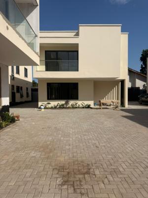 Executive 4 Bedrooms, East Legon, Accra, Townhouse for Sale