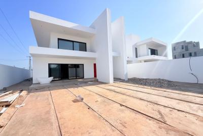 4 Bedrooms House with Boys Quarters, East Legon, Accra Metropolitan, Accra, House for Sale