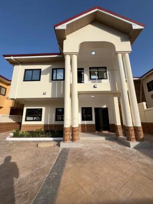 Executive 3 Bedrooms, Adjiringanor, East Legon, Accra, House for Rent