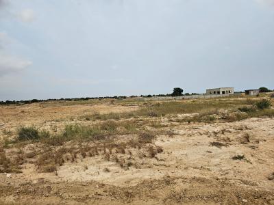 Litigation Free Plots, Tsopoli, Ningo Prampram District, Accra, Land for Sale