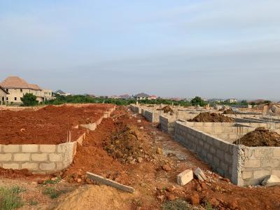 Build Your Dream Home Here, Zion City, Dawhenya, Tema, Accra, Mixed-use Land for Sale