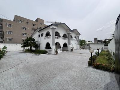 Executive 4 Bedroom, North Labone, Accra, House for Rent