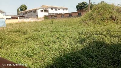 Land at Haatso, Haatso, La Nkwantanang Madina Municipal, Accra, Mixed-use Land for Sale
