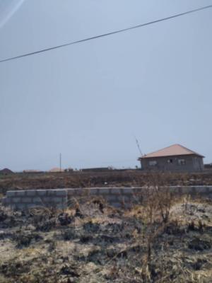 Spacious 70x100ft Plot at Community 25-beverly Hills, Tema, Accra, Land for Sale