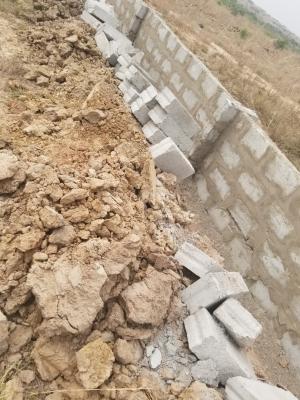 Spacious Plot Near Main Road -prampram, Prampram, Accra Metropolitan, Accra, Residential Land for Sale