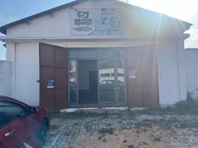 Warehouse, Osu, Accra, Warehouse for Rent