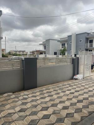 2 Bedroom Semi-Detached Houses — Regimental Estates, East Legon Hills, East Legon, Accra