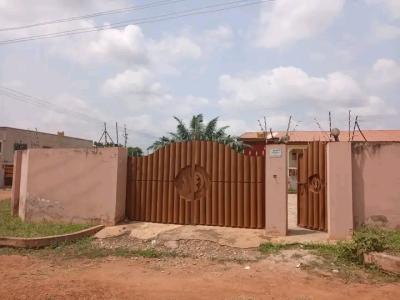 Executive Old 3 Bedrooms, Adenta, Adenta Municipal, Accra, House for Sale