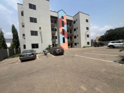 Executive 2 Bedroom, East Legon, La Nkwantanang Madina Municipal, Accra, Apartment for Rent