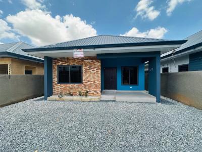 Executive 2 Bedrooms House, Oyarifa Tollbooth, La Nkwantanang Madina Municipal, Accra, House for Sale