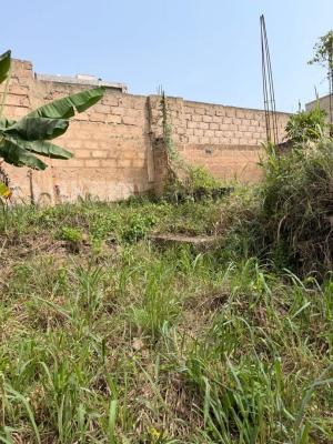 One Plot of Title Land, Ashongman Hills ,/, Ga East Municipal, Accra, Residential Land for Sale