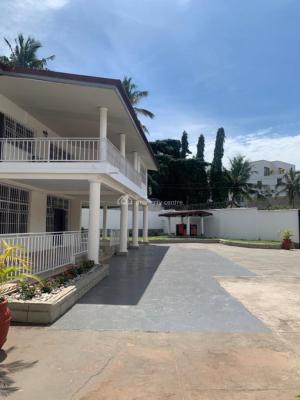 Detached 4 Bedroom Duplex with Staff Quarters, Cantonments, Accra, Detached Duplex for Rent