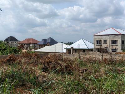 Plot.    ( Fence Walled) Near Main Road., Antoa, Near Kenyasi Abrem., Kumasi Metropolitan, Ashanti, Residential Land for Sale