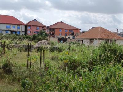 Plot.      ( 2nd Plot Main Road), Kenyasi Abrem, on Abrem Achiase Road., Kumasi Metropolitan, Ashanti, Residential Land for Sale