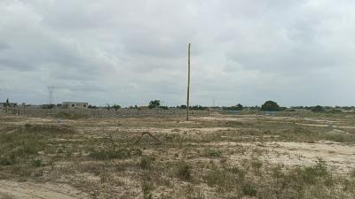 Family - Friendly Plots ., Skyport City [phase 3], Tsopoli, Ningo Prampram District, Accra, Land for Sale