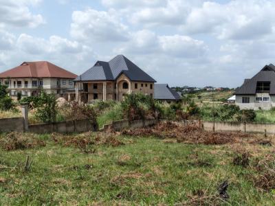 6 Plots.   ( Fence Walled), Antoa, Near Kenyasi Abrem., Kumasi Metropolitan, Ashanti, Land for Sale