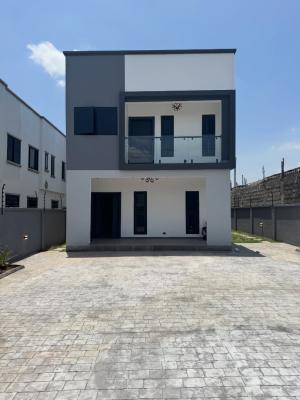 Executive 3 Bedroom, Ashaley Botwe, Adenta Municipal, Accra, House for Sale