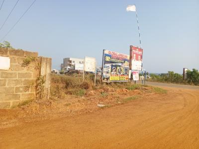 Prime Beachside Plot, Alpha, Prampram, Ningo Prampram District, Accra, Land for Sale