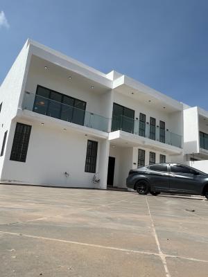 Luxury 4-bedroom House with Swimming Pool Selling in East Legon Hills, East Legon Hills, East Legon Hills, East Legon, Accra, Detached Duplex for Sale