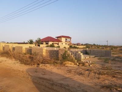 Strategic Location for Smart Buyers., Tsopoli, Accra Metropolitan, Accra, Residential Land for Sale