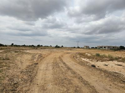 Secure Land, Secure Legacy, Tsopoli, Ningo Prampram District, Accra, Land for Sale