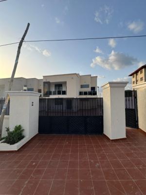 Newly Fully Furnished 4-bedroom House, Kumasi Metropolitan, Ashanti, House for Sale