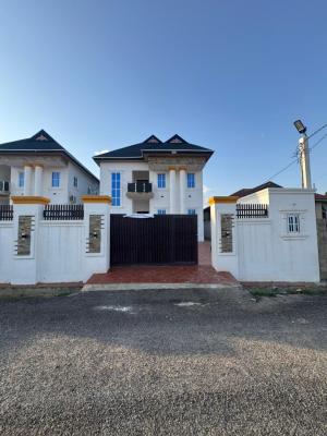 Newly Fully Furnished 4-bedroom House, Kumasi Metropolitan, Ashanti, House for Sale