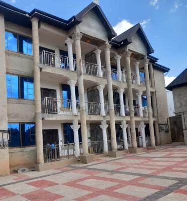 12 Bedrooms   ( 6 Apartment/ Flats., Kenyasi Abrem, Kumasi Metropolitan, Ashanti, Apartment for Sale