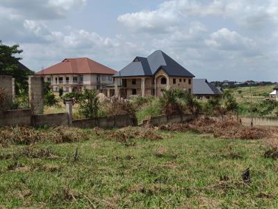 3 Plots.  ( on Antoa Tikrom Kwamo Road), Antoa, on Tikrom Kwamo Road, Kumasi Metropolitan, Ashanti, Land for Sale