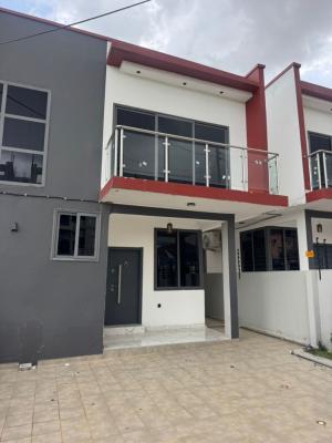 3 Bedrooms at Tantra Bus Stop, Tantra Bus Stop, Achimota, Accra, Apartment for Rent