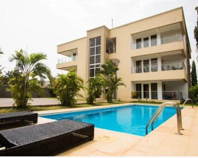 3 Bedroom Apartments at Cantonment, Cantonment, Accra Metropolitan, Accra, Apartment for Sale