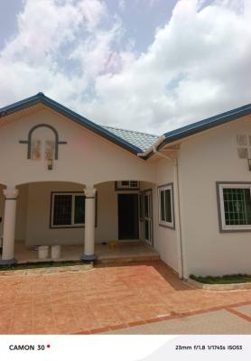 Decent 4 Bed Burgalow House @ Upsa, Accra, Upsa, East Legon, Accra, House for Rent