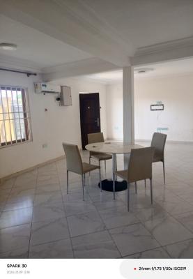 3- Bedroom Self Contain Apartment at South Labadi,behind Mawako, South Labadi,behind Mawako, South Labadi, Accra, Apartment for Rent