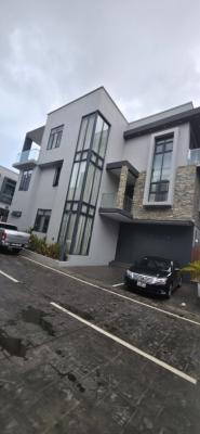 Luxurious 5-bed Townhome @ Cantonment, Ghana, Cantonments, Accra, Townhouse for Rent