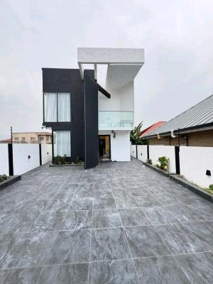 Modern Newly Built 3 Bedroom All Ensuite House, Spintex, Accra, House for Sale