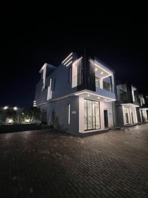 4 Bedroom Townhouse in a Gated Community with Swimming Pool, Dzorwulu, West Airport, Airport Residential Area, Accra, Townhouse for Rent