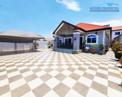 7 Bedrooms  House in Spintex, Amadia, Spintex, Accra, House for Sale