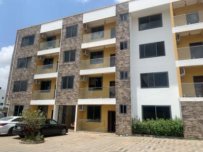 3bedroom Apt@westland, Westlegon ,accra, Legon, Accra, Apartment for Rent