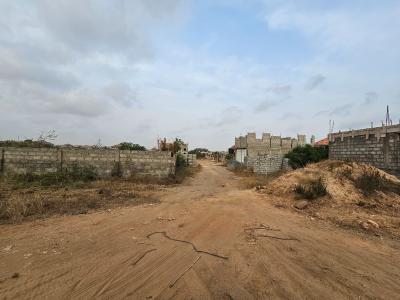 Premium Entry Into Miotso, Miotso, Prampram, Ningo Prampram District, Accra, Land for Sale