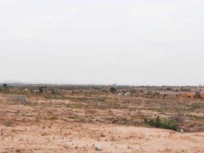 Invest Smart - Half Plots Available, Prampram, Ningo Prampram District, Accra, Land for Sale