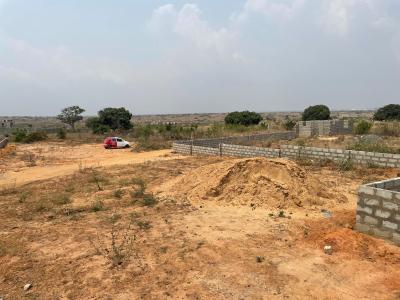Affordable Land with Guaranteed Security, Prampram, Ningo Prampram District, Accra, Land for Sale