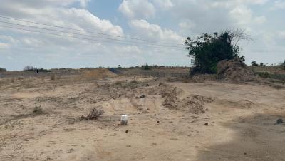 Promo Alert! Secure Land Before Prices Rise, Phase 3 Extension, Tsopoli, Ningo Prampram District, Accra, Land for Sale