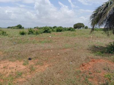 Affordable Secure Land, Prampram, Ningo Prampram District, Accra, Land for Sale